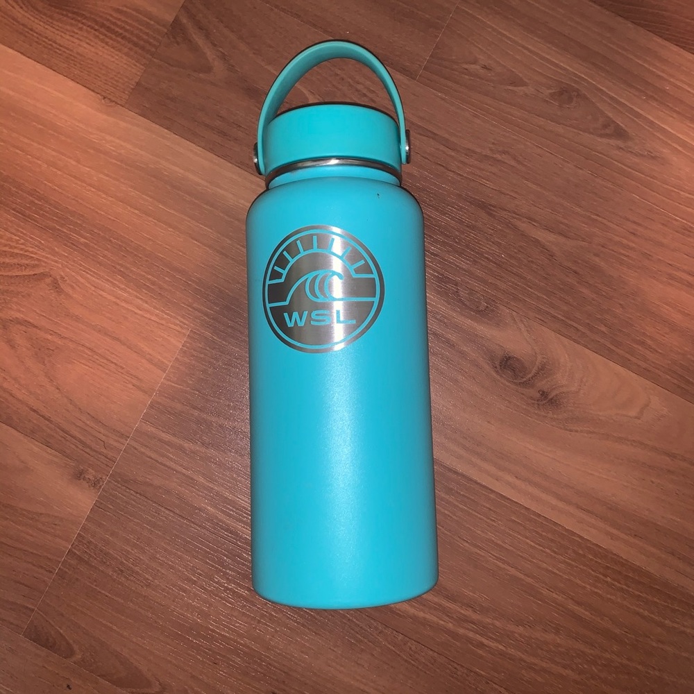 Hydroflask WSL 32oz